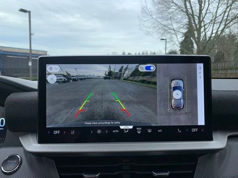 New 2026 Ford Explorer ST w/ Sun And Sound Package image 21