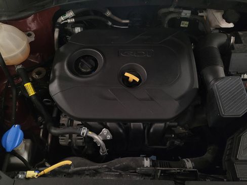 Used 2020 Hyundai Tucson Value FWD image 30