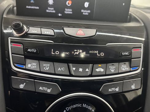 Certified 2023 Acura RDX AWD image 22