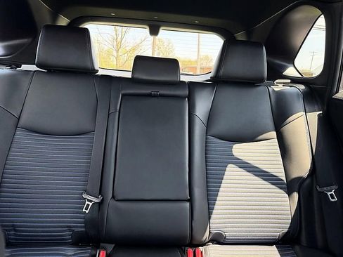 Used 2021 Toyota RAV4 XSE image 9