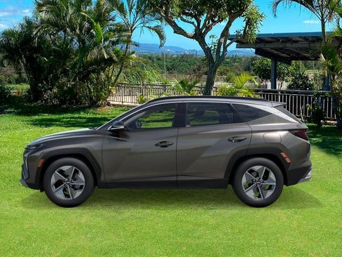 New 2026 Hyundai Tucson SEL w/ Tow & Go Package image 3