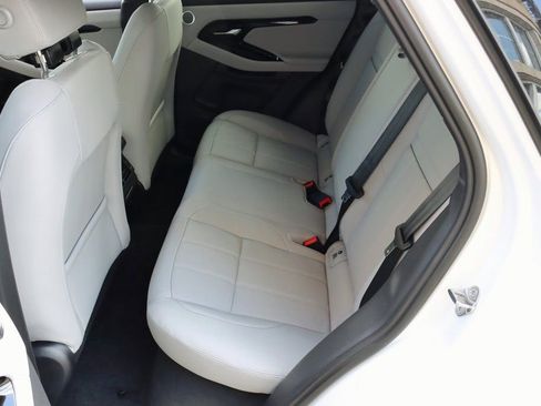 Used 2026 Land Rover Range Rover Evoque S image 29