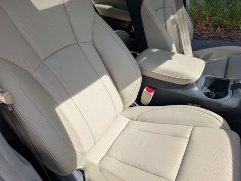 Used 2025 Subaru Legacy Limited AWD/4WD image 21