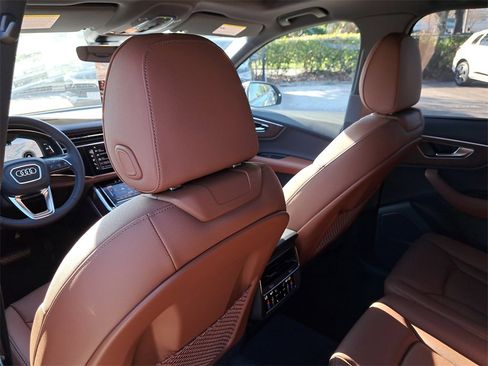 New 2026 Audi Q7 3.0T Premium Plus w/ Premium Plus Package image 26