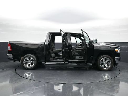 Used 2019 RAM 1500 Big Horn AWD/4WD image 46