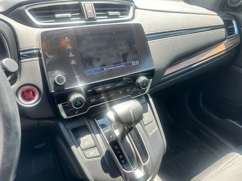 Used 2017 Honda CR-V EX-L image 21