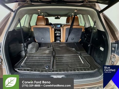 Used 2017 Toyota Highlander Limited Platinum image 30