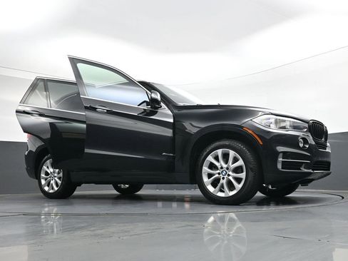 Used 2018 BMW X5 xDrive35i image 38