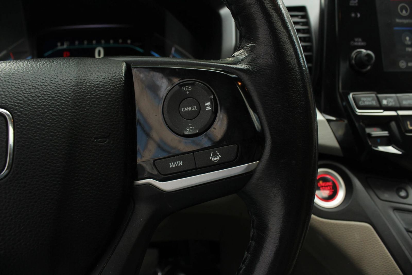 Used 2019 Honda Odyssey EX-L image 22