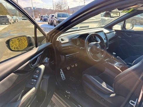 Used 2022 Subaru WRX Limited image 19