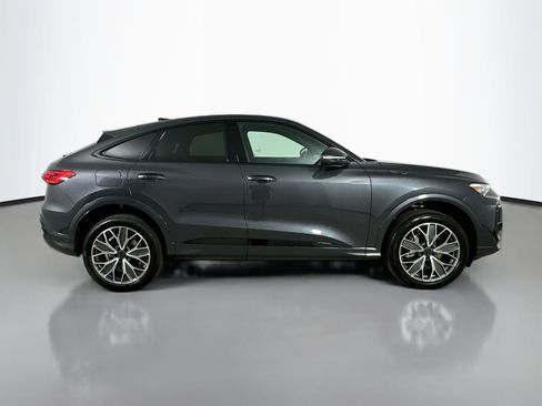 New 2026 Audi Q5 Premium Plus AWD/4WD image 4