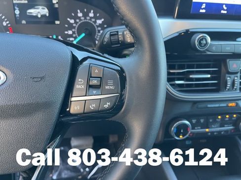 Used 2022 Ford Escape SE w/ Convenience Package image 19