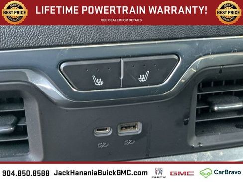 Used 2023 GMC Sierra 1500 Denali AWD/4WD image 13
