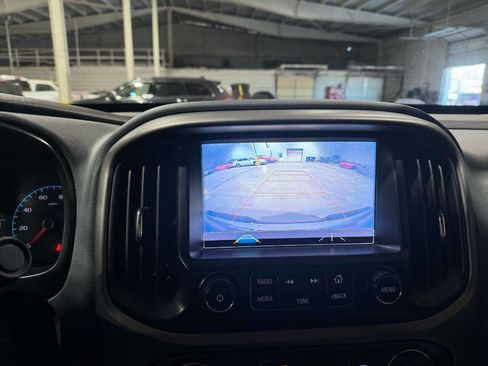 Used 2018 Chevrolet Colorado Z71 image 31