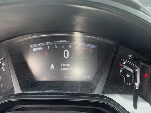 Used 2020 Honda CR-V LX image 12