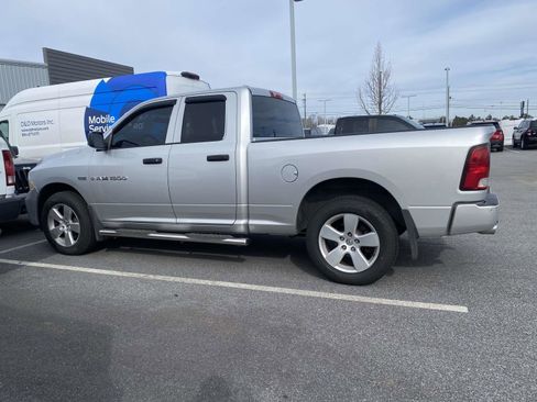 Used 2012 RAM 1500 Express image 3
