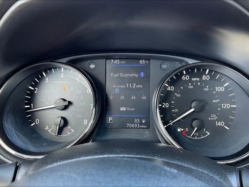 Used 2020 Nissan Rogue SV image 22