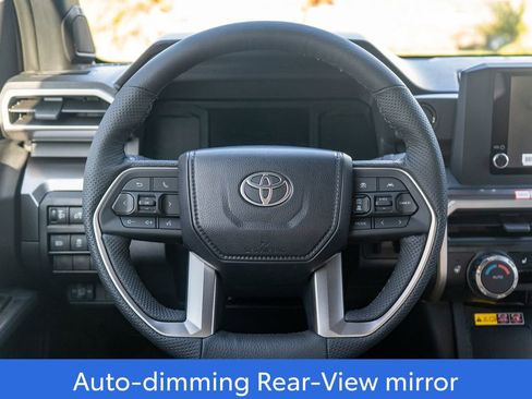 New 2025 Toyota Tacoma SR5 image 14