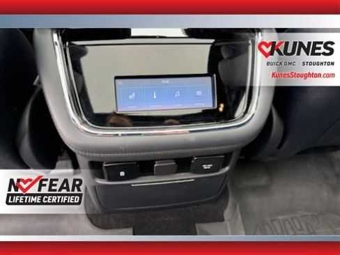 Used 2022 Lincoln Navigator Reserve AWD/4WD image 25