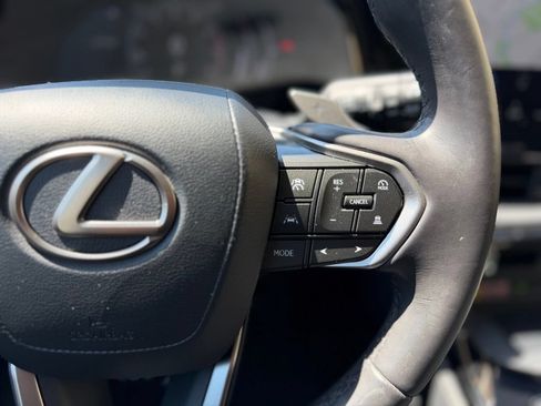 Used 2024 Lexus NX 350 AWD image 33