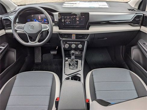 New 2026 Volkswagen Taos S image 15