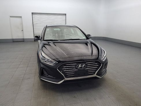Used 2019 Hyundai Sonata Plug-In Hybrid image 14