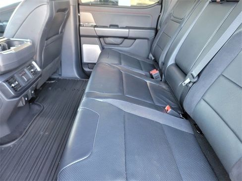 Used 2024 Ford F150 Raptor image 9