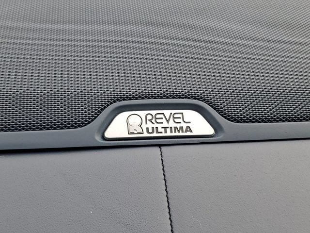 Used 2023 Lincoln Navigator L Black Label AWD/4WD image 15
