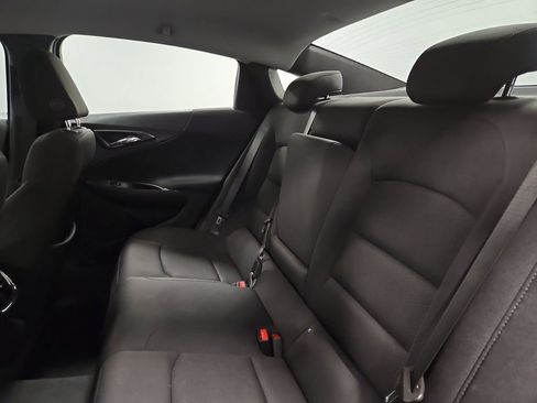 Used 2023 Chevrolet Malibu LT image 24
