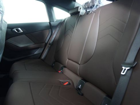 Used 2025 BMW M235i xDrive M235i xDrive w/ Premium Package image 15