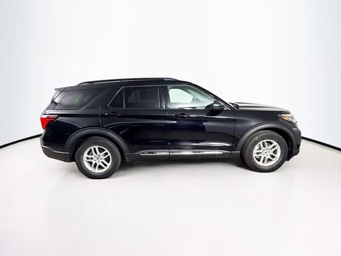 Used 2025 Ford Explorer Active RWD image 2
