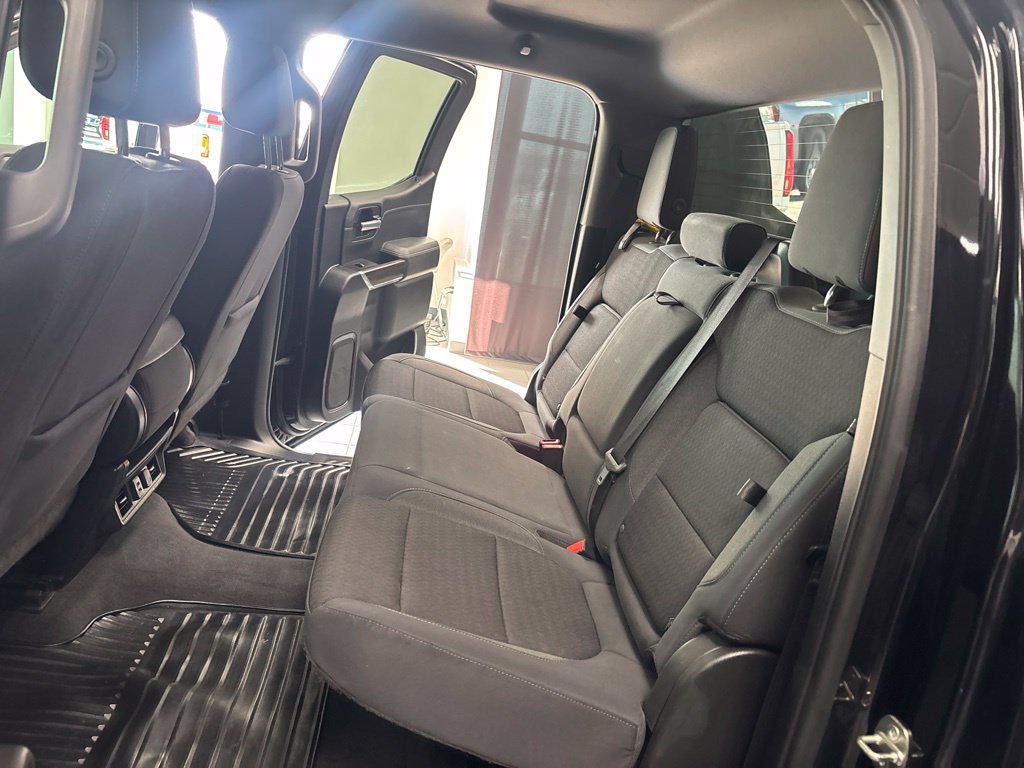 Used 2019 Chevrolet Silverado 1500 RST w/ All-Star Edition AWD/4WD image 27
