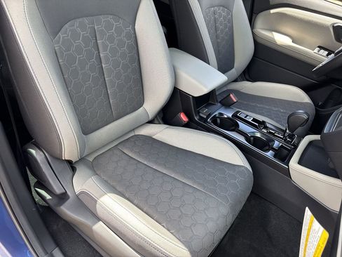 New 2026 Subaru Forester AWD/4WD image 7