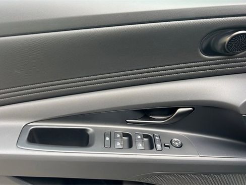 New 2026 Hyundai Elantra Sport image 11