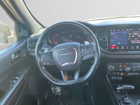 Used 2024 Dodge Durango GT AWD/4WD image 12
