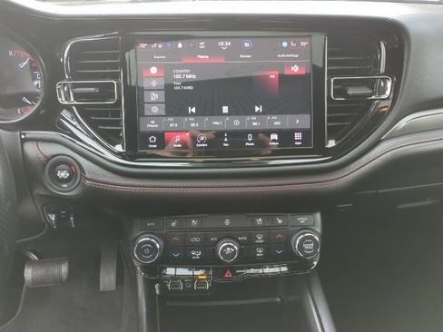 Certified 2023 Dodge Durango GT image 9