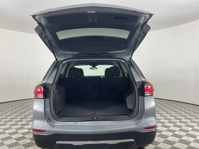 Used 2023 Chevrolet Equinox LT FWD image 8