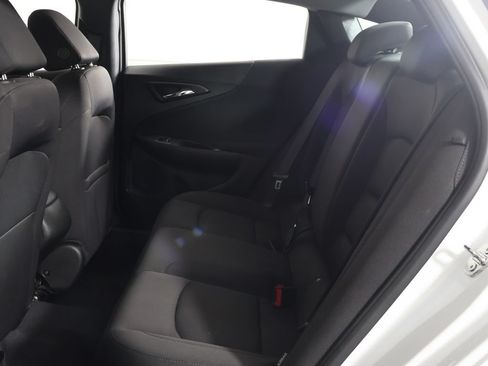 Used 2023 Chevrolet Malibu LS w/ Driver Confidence Package FWD image 26