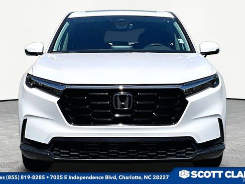 Used 2024 Honda CR-V EX-L image 2