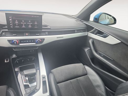 Used 2021 Audi A4 2.0T Premium Plus w/ Premium Plus Package image 12