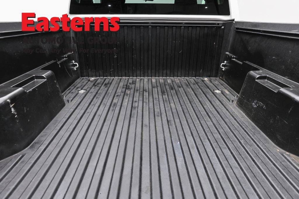 Used 2025 Toyota Tacoma SR RWD image 10