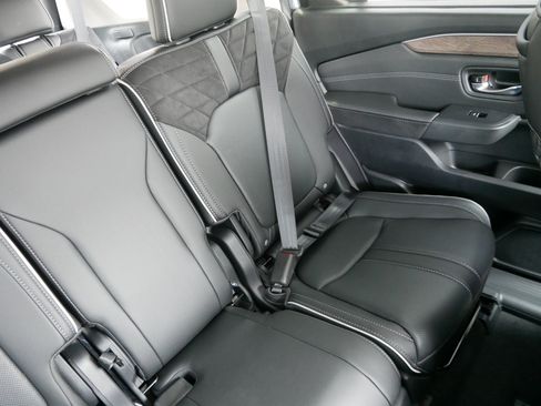 New 2026 Honda Pilot Elite image 14
