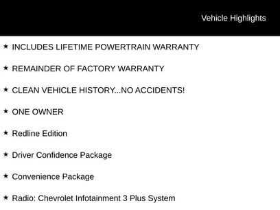 Used 2023 Chevrolet Blazer LT w/ Convenience Package