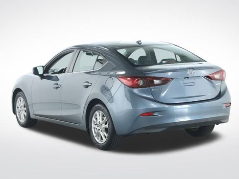 Used 2015 MAZDA MAZDA3 i Grand Touring FWD image 43