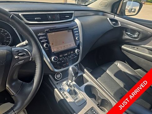 Used 2023 Nissan Murano SL AWD/4WD image 13