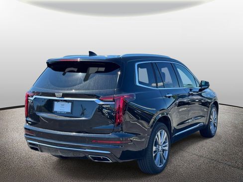 Used 2024 Cadillac XT6 Premium Luxury AWD/4WD image 27
