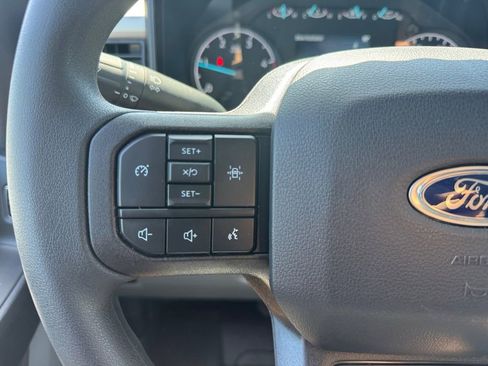 New 2026 Ford F350 XL AWD/4WD image 32