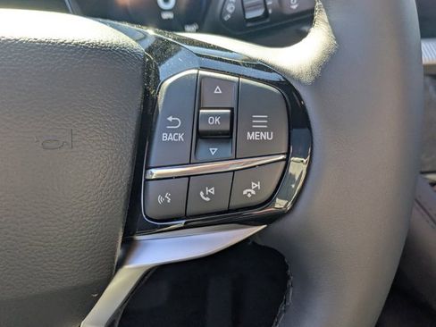 New 2026 Ford Explorer Platinum image 28