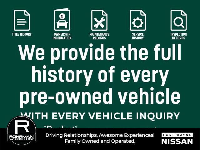 Certified 2024 Nissan Kicks SV FWD image 4