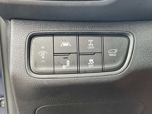 Used 2019 Hyundai Santa Fe SEL AWD/4WD image 36
